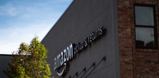 Amazon und Co.: Trotz Rekordumsätzen keine Steuern