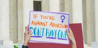 Abtreibungsverbot in den USA: Frontaler Angriff des höchsten US-Gerichts auf die Rechte der Frauen