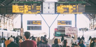 Gratis ÖV dank Übergewinn-Steuer
