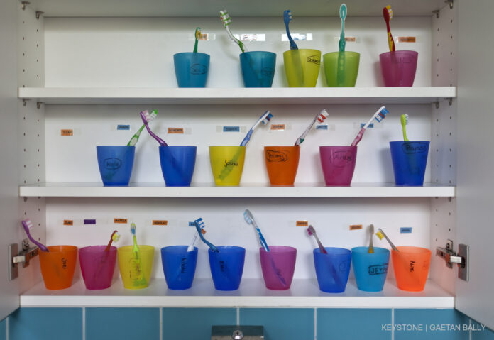 HORT, KINDERHORT, KINDERKRIPPE, KRIPPE, BETREUUNG, KINDERBETREUUNG,