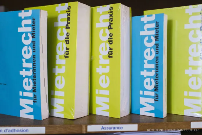 SMV, SCHWEIZER MIETERINNEN- UND MIETERVERBAND, MIETERINNEN- UND MIETERVERBAND, VERBAND, MIETWOHNUNG, WOHNUNG, MIETEN, MIETRECHT, GESETZ, REGELWERK,