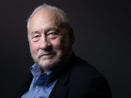 Nobelpreisträger fordert Steuer für Superreiche