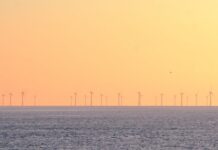 Stromexporte aus Grossbritannien dank Wind- und Solar-Ausbau