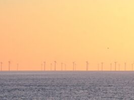 Stromexporte aus Grossbritannien dank Wind- und Solar-Ausbau