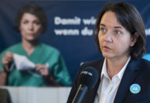 «Es braucht jetzt konkrete Massnahmen, um das Personal zu halten»