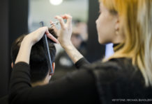 4-Tage-Woche führt zu höherem Umsatz bei Wiener Coiffeur