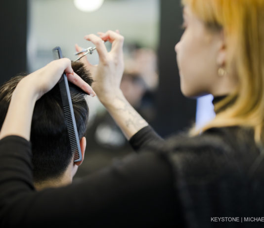 4-Tage-Woche führt zu höherem Umsatz bei Wiener Coiffeur